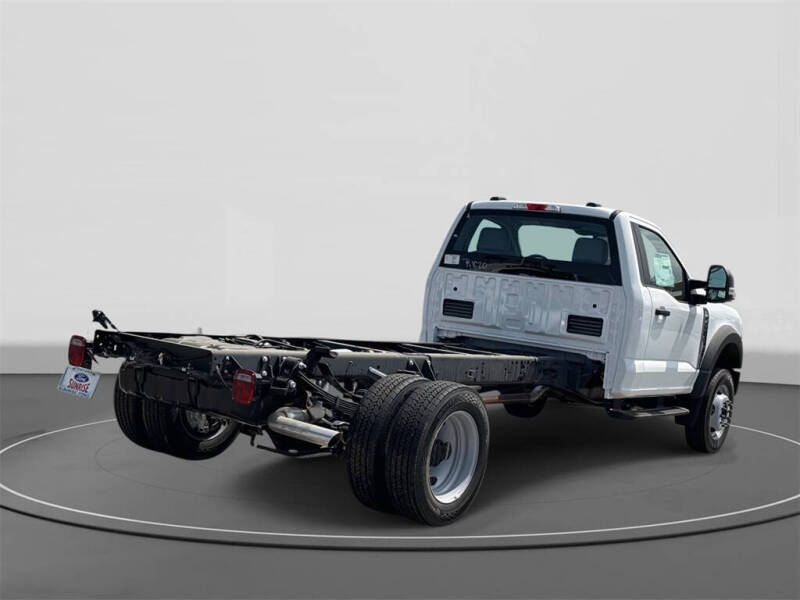 2024 Ford F-450 Super Duty