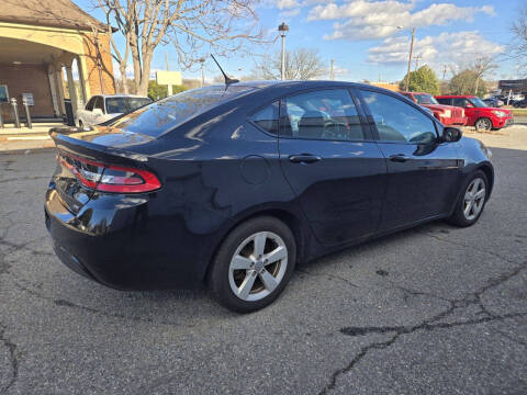 2015 Dodge Dart SXT