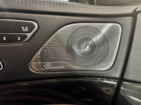 2018 Mercedes-Benz S-Class S 450