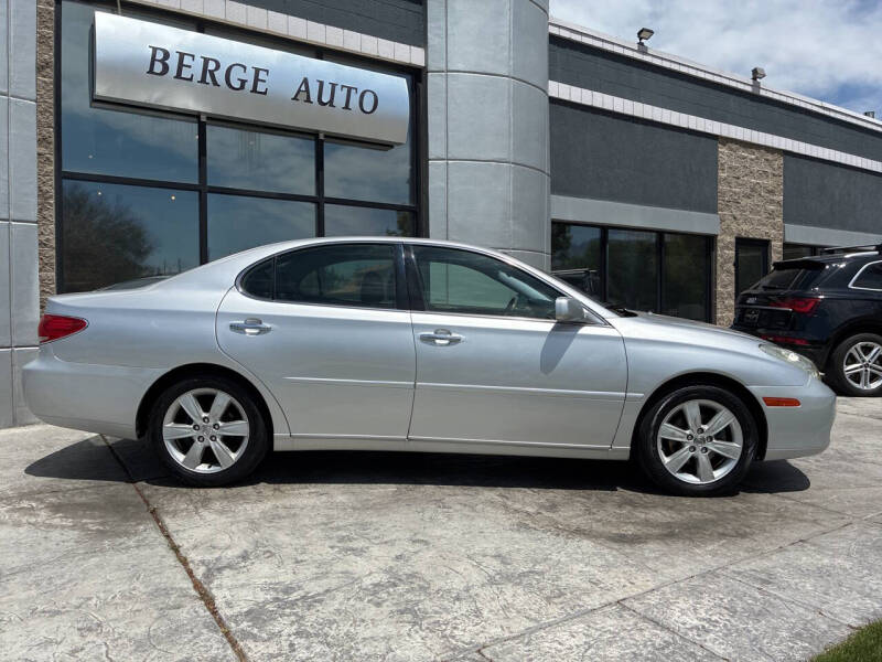 2006 Lexus ES 330