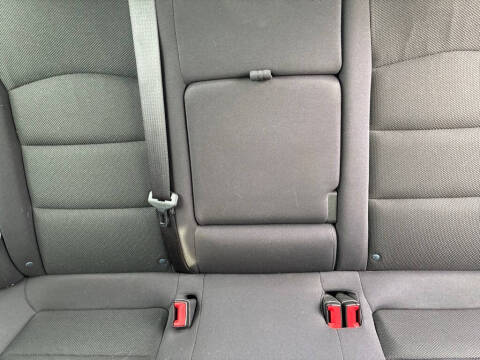 2014 Chevrolet Cruze 1LT Auto