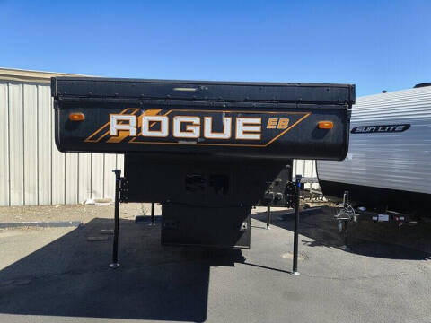 2022 Palomino ROGUE EB-1