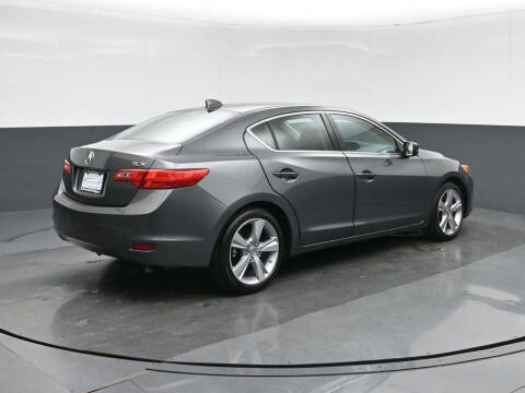 2014 Acura ILX 2.0L