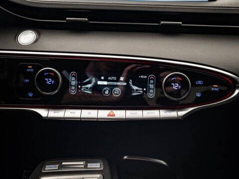 2023 Genesis GV70 3.5T Sport