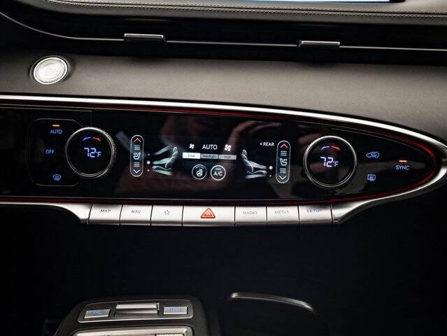 2023 Genesis GV70 3.5T Sport