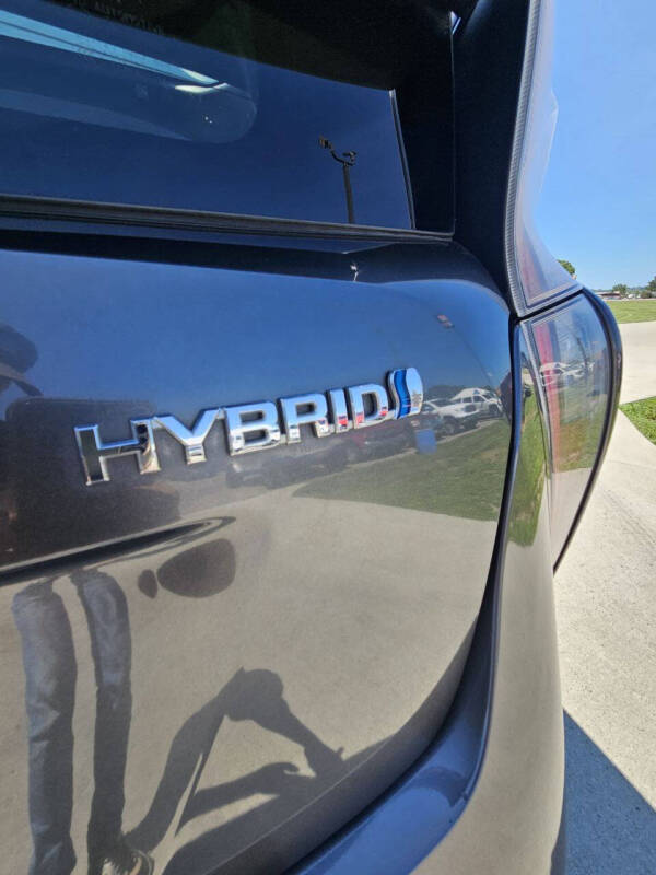 2017 Toyota Prius One