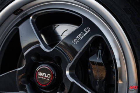 2015 Chevrolet Corvette Stingray Z51