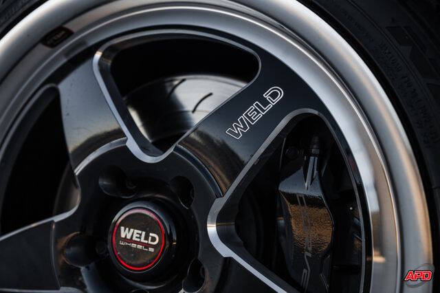 2015 Chevrolet Corvette Stingray Z51