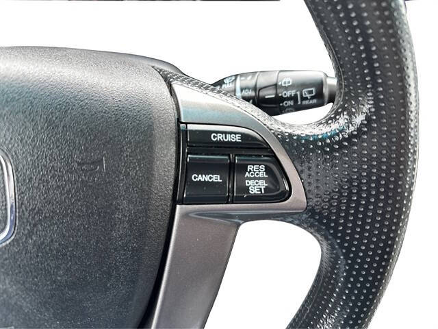 2015 Honda Odyssey EX