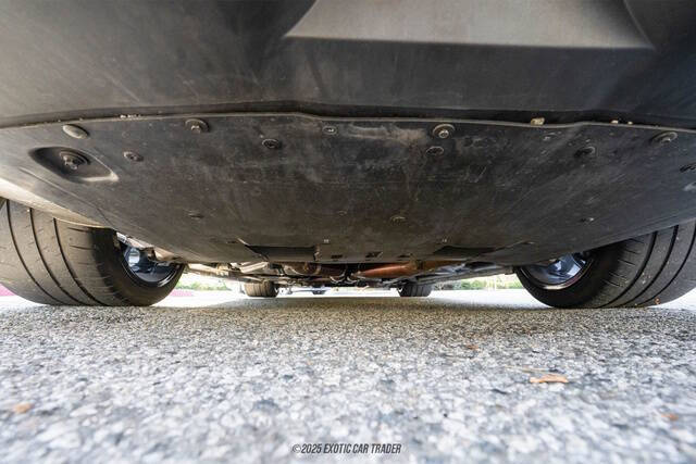 2022 Ford Mustang Shelby GT500