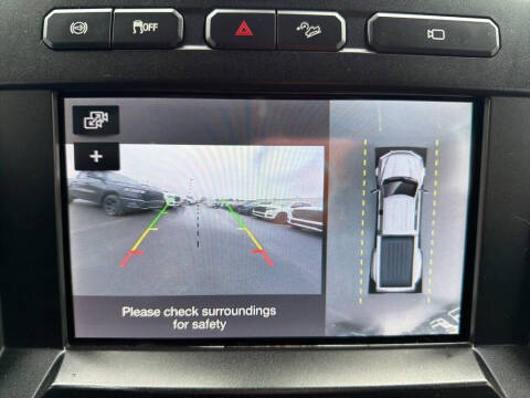 2019 Ford F-350 Super Duty Lariat