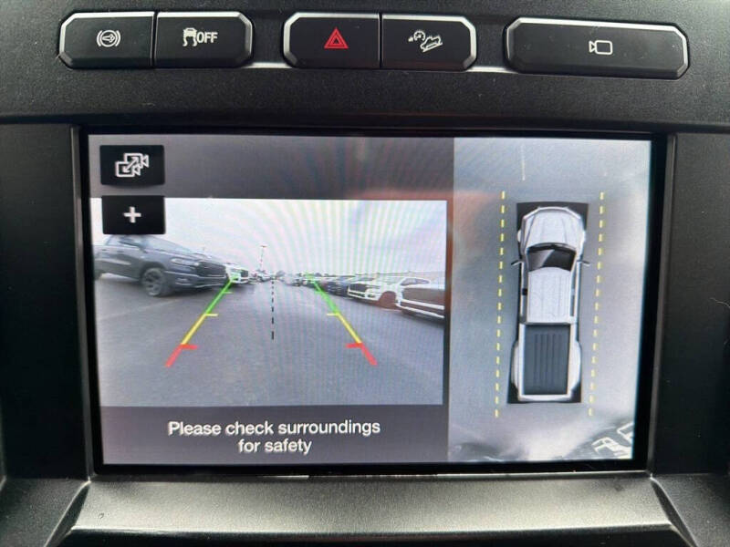 2019 Ford F-350 Super Duty Lariat