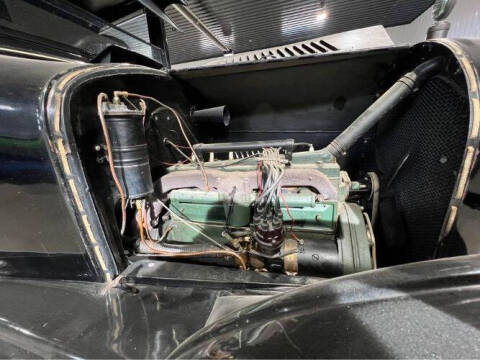 1924 Oldsmobile CB30