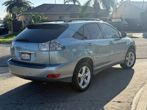 2005 Lexus RX 330