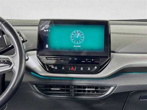 2021 Volkswagen ID.4 Pro