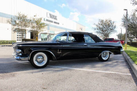 1962 Chrysler Imperial