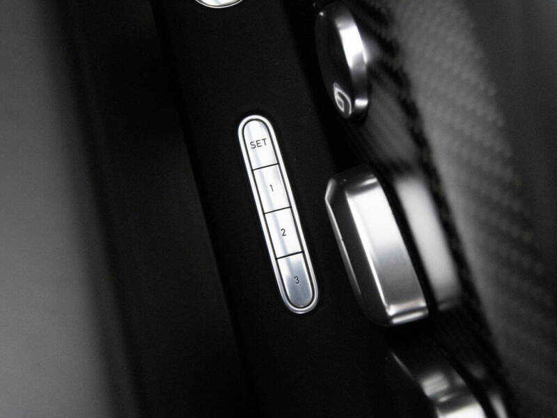 2019 Bugatti Chiron