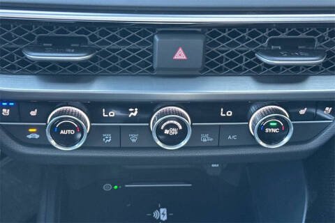 2025 Acura ADX w/A-SPEC w/Advance