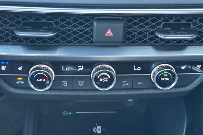 2025 Acura ADX w/A-SPEC w/Advance