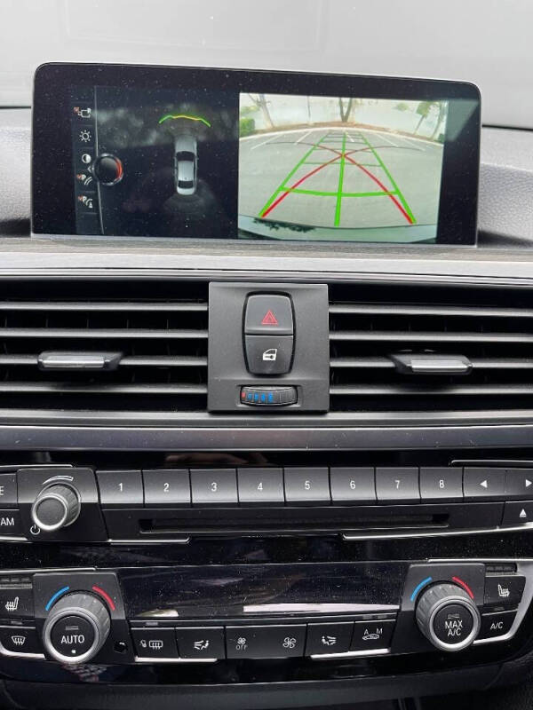 2017 BMW 3 Series 330i