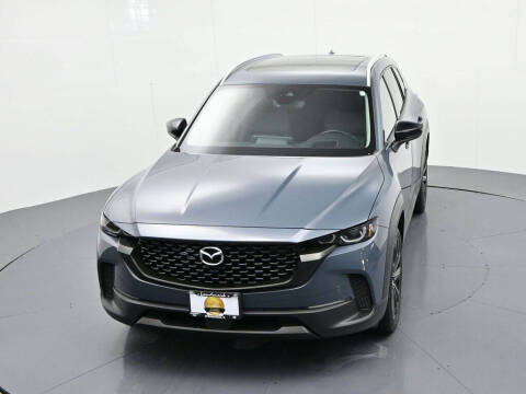 2024 Mazda CX-50 2.5 S Premium Plus