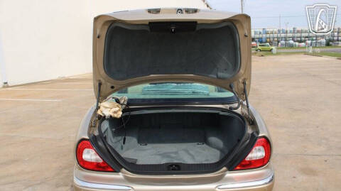 2005 Jaguar XJ-Series