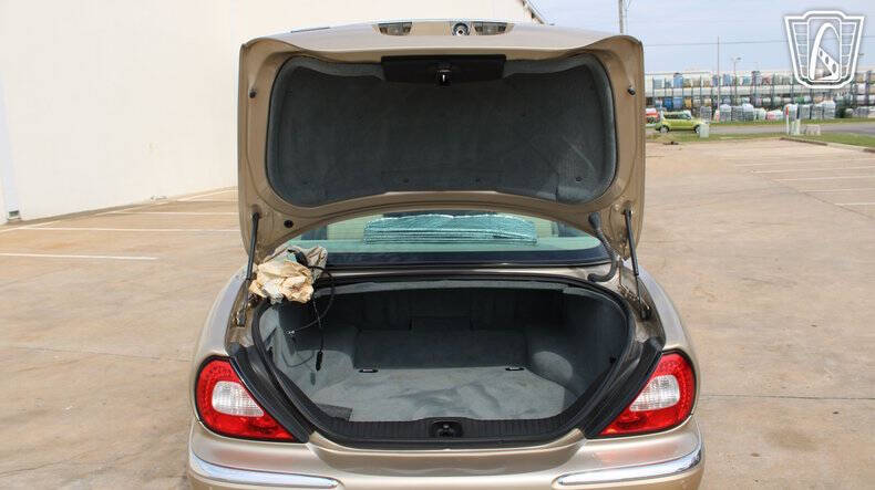 2005 Jaguar XJ-Series