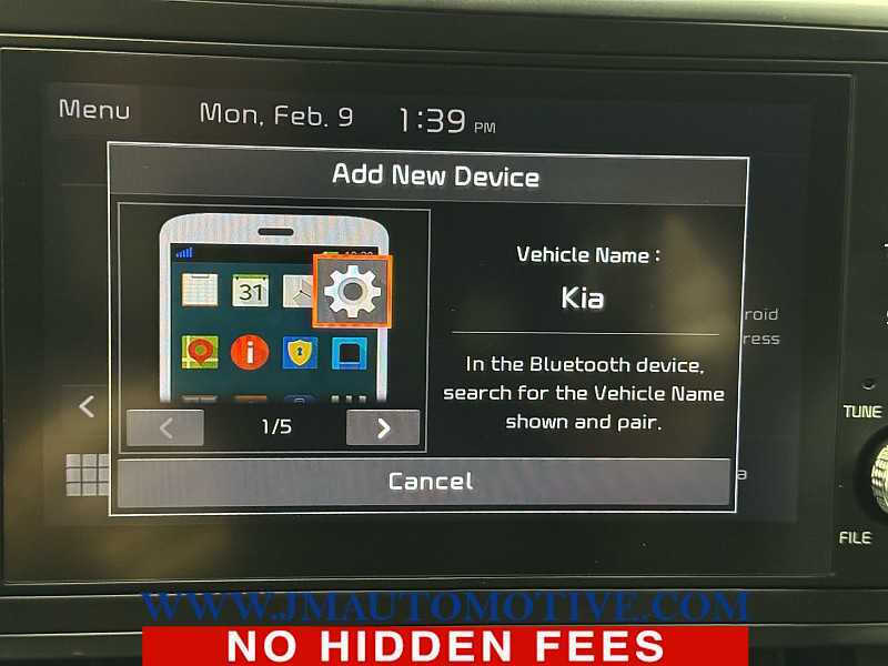 2024 Kia Carnival