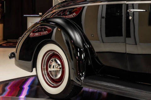 1940 Ford Deluxe
