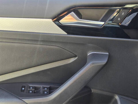 2020 Volkswagen Jetta R-Line