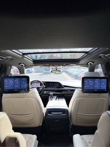 2021 Cadillac Escalade ESV Sport