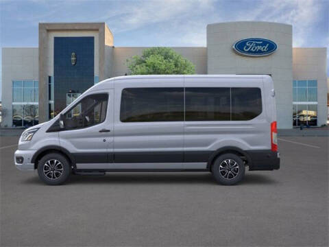 2025 Ford Transit 350 XLT