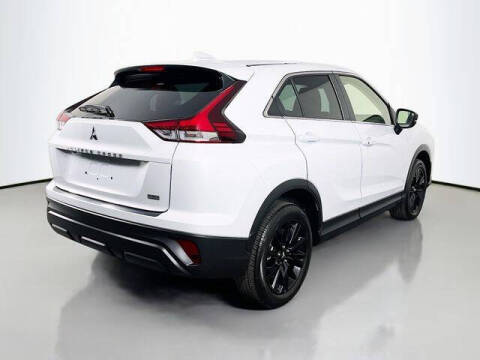 2024 Mitsubishi Eclipse Cross LE