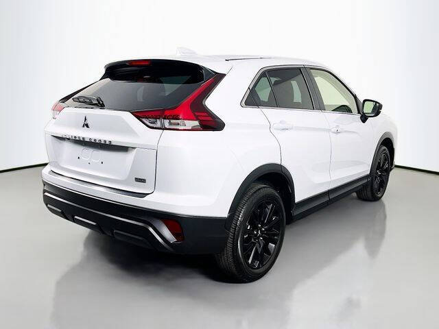 2024 Mitsubishi Eclipse Cross LE
