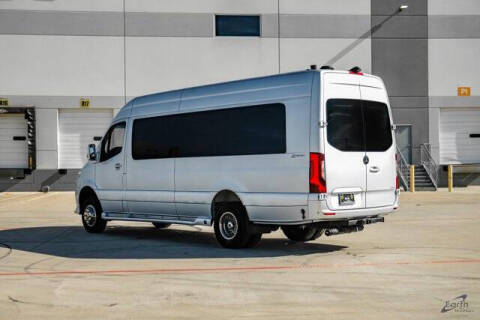 2023 Mercedes-Benz Sprinter 3500XD