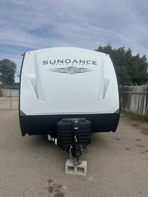 2024 Heartland Sundance