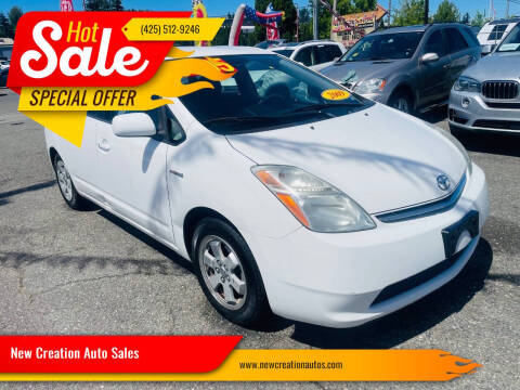 2009 Toyota Prius