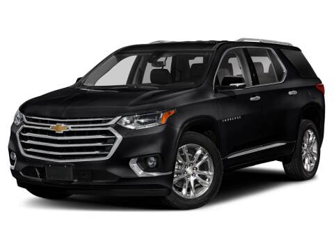 2019 Chevrolet Traverse for sale at Mac Haik Ford Pasadena in Pasadena TX