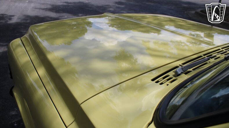 1972 Chevrolet C10