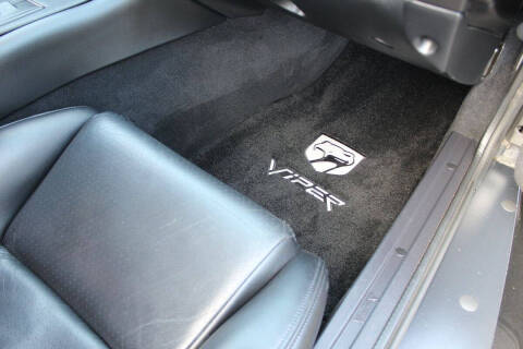 2000 Dodge Viper RT/10