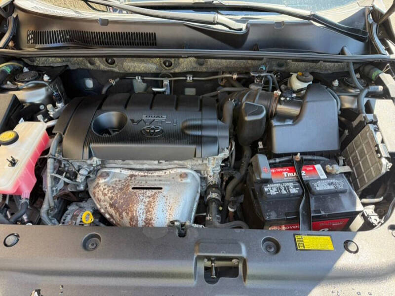 2011 Toyota RAV4