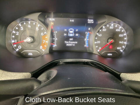 2023 Jeep Compass Sport