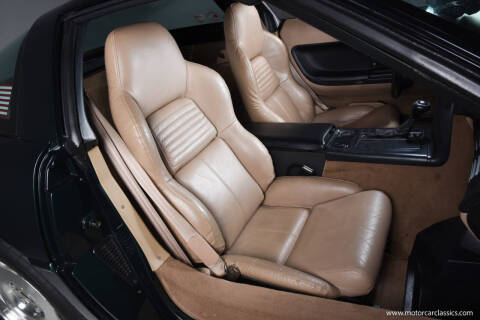 1994 Chevrolet Corvette