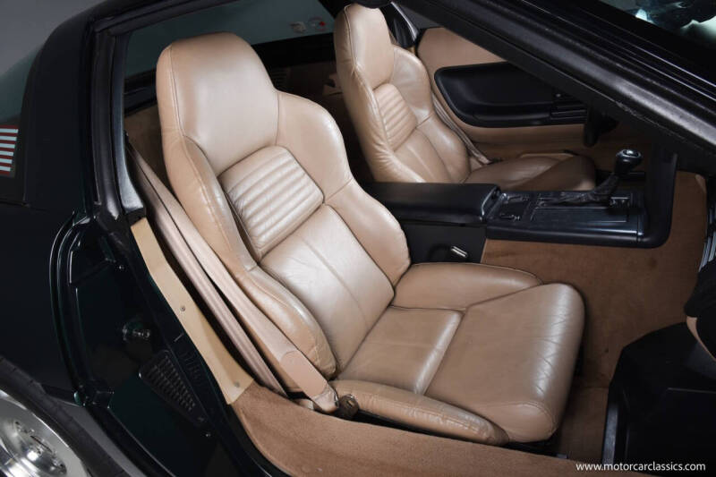 1994 Chevrolet Corvette