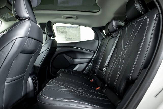 2023 Ford Mustang Mach-E California Route 1