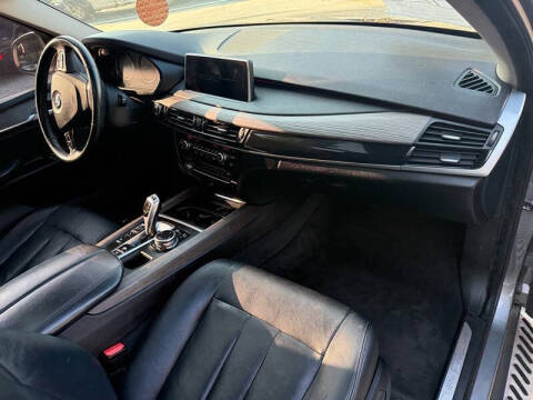 2014 BMW X5 xDrive35i