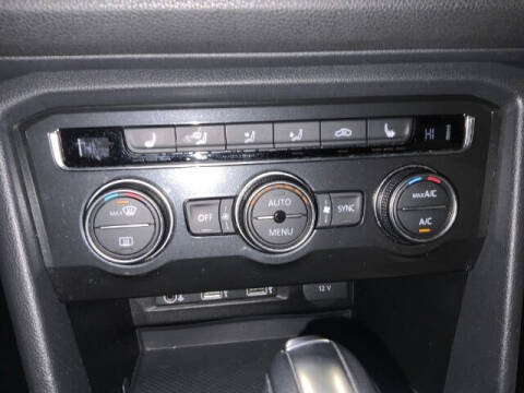 2018 Volkswagen Tiguan 2.0T SEL