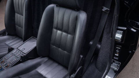 1988 Ferrari 328 GTS