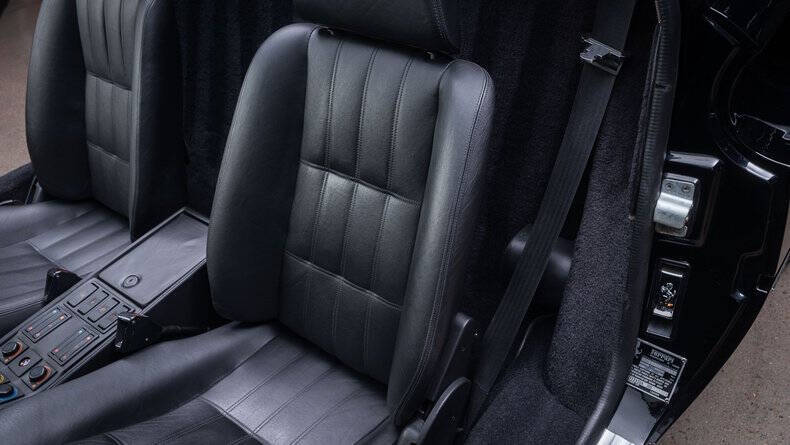 1988 Ferrari 328 GTS