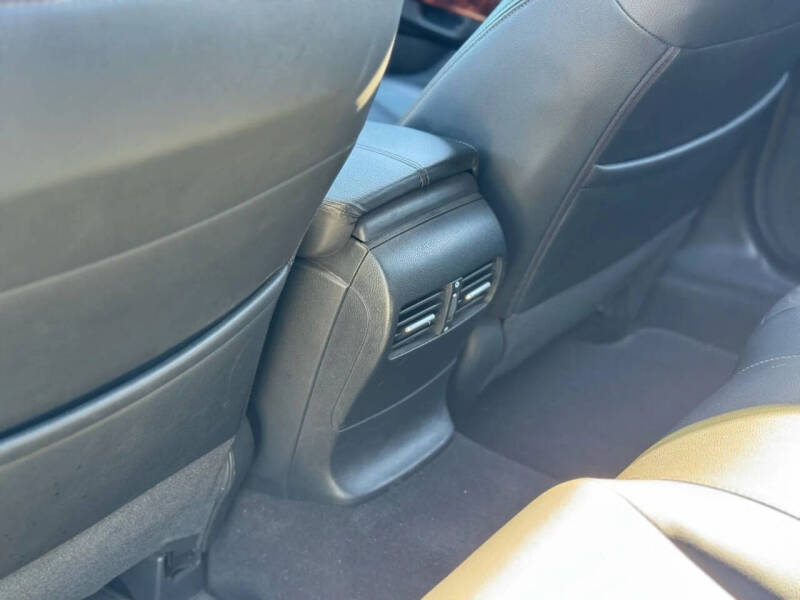 2010 Honda Accord Crosstour